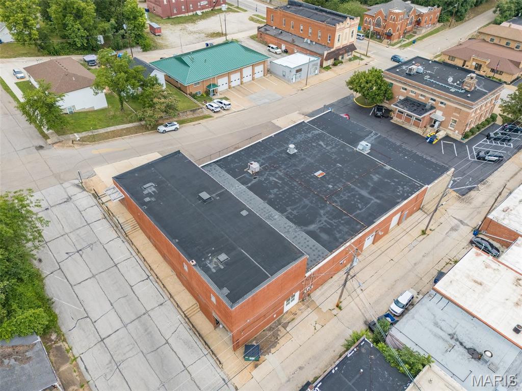 Old Town - Commercial Sale