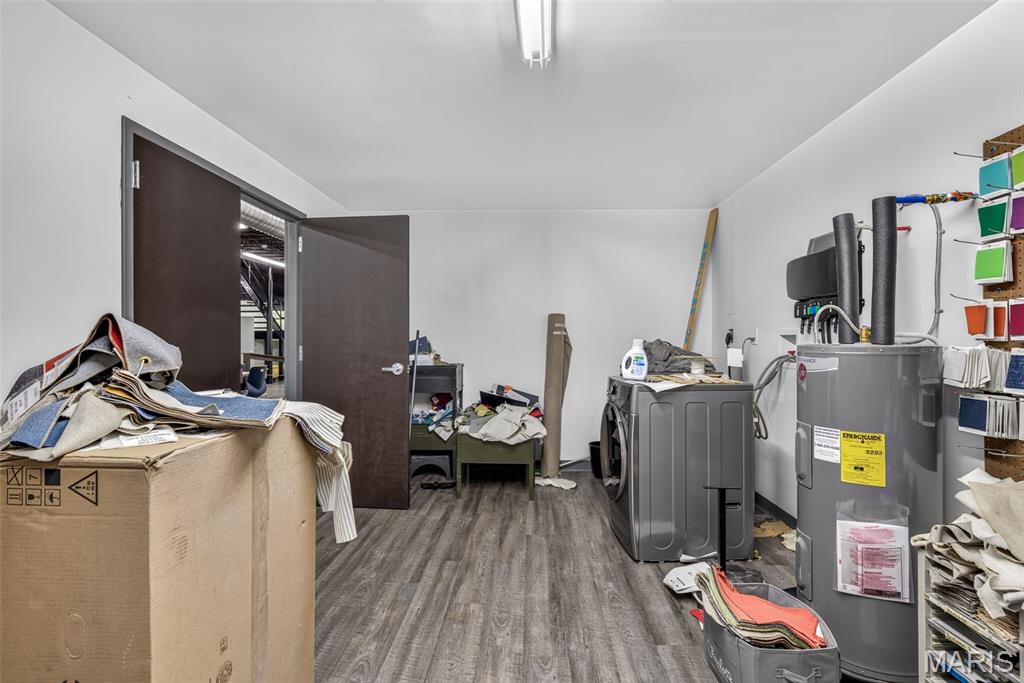Old Town - Commercial Sale