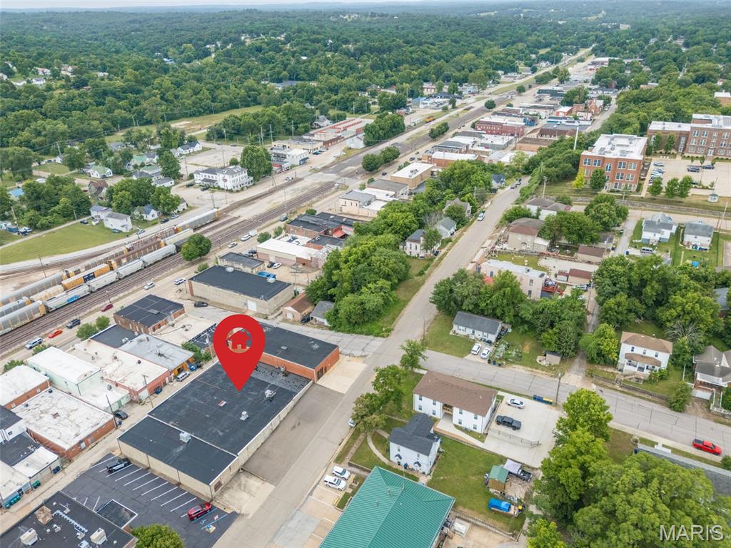 Old Town - Commercial Sale