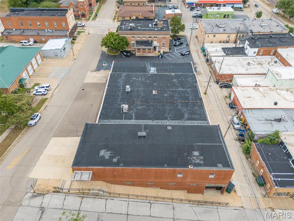 Old Town - Commercial Sale