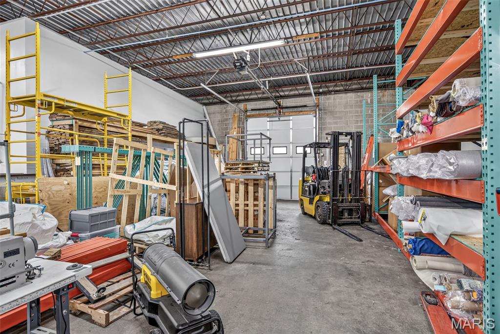 Old Town - Commercial Sale