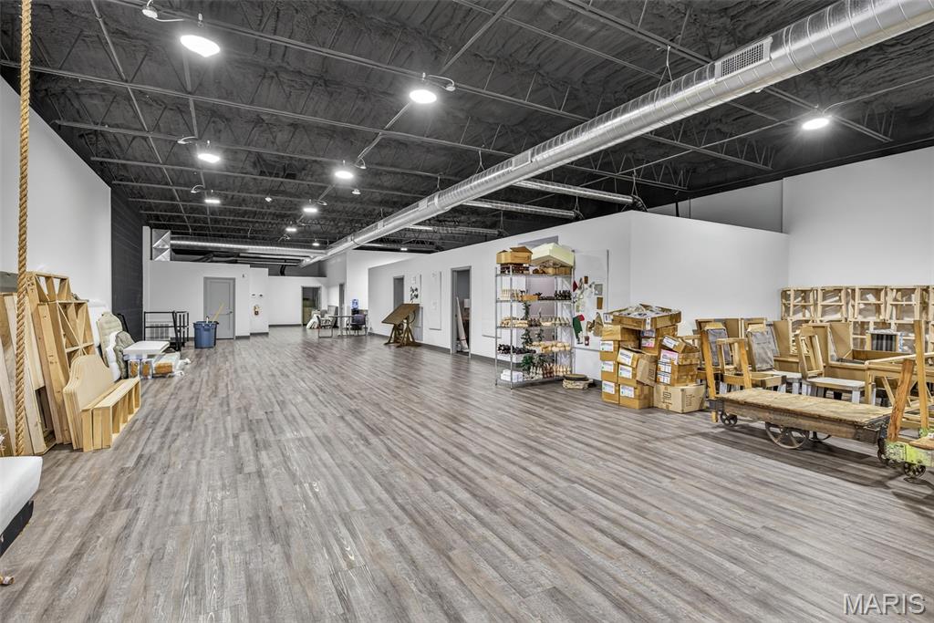 Old Town - Commercial Sale