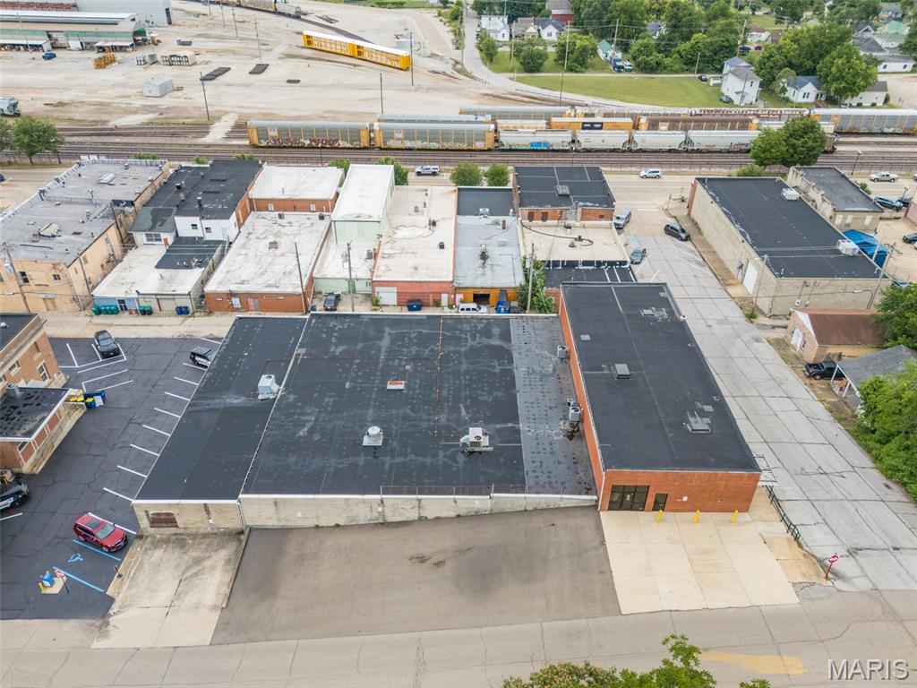 Old Town - Commercial Sale