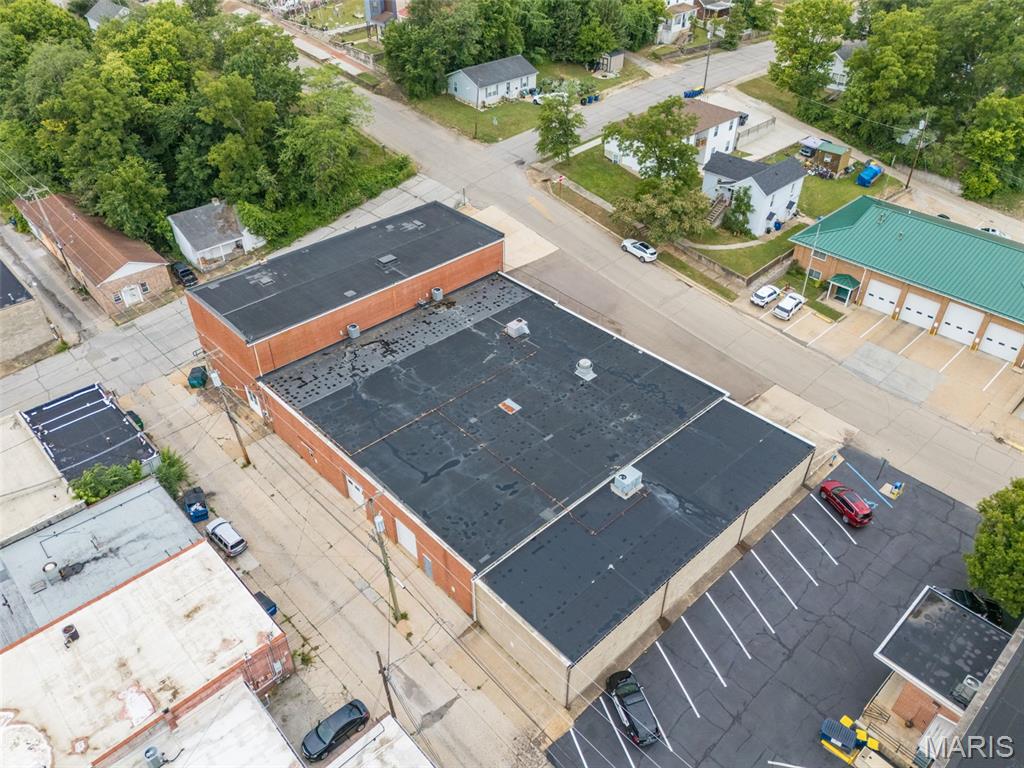 Old Town - Commercial Sale