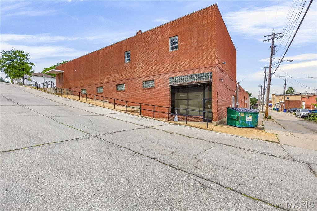 Old Town - Commercial Sale