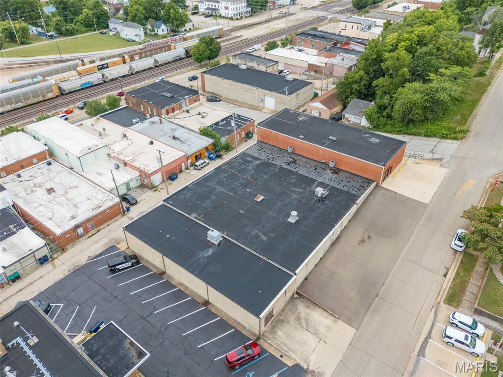 Old Town - Commercial Sale