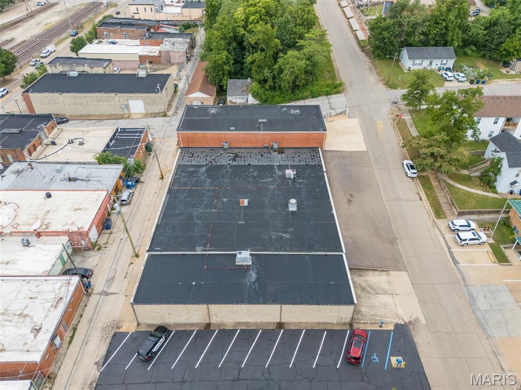 Old Town - Commercial Sale