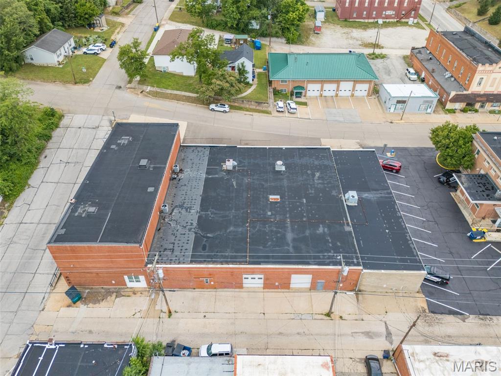 Old Town - Commercial Sale