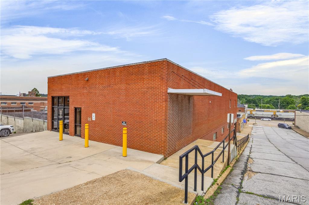 Position your business for growth with this exceptional commercial opportunity in De Soto, Missouri. This expansive manufacturing warehouse offers the flexibility, functionality, and space needed to support a wide range of light industrial, manufacturing, distribution, fabrication, assembly, storage, or operational uses.

Designed for businesses looking to expand, relocate, or establish a stronger operational footprint, this facility provides the rare combination of size, versatility, and scalability that today’s growing companies need. Whether you are an established manufacturer seeking additional capacity or an emerging company ready to take the next step, this property offers the infrastructure and adaptability to meet your goals.

The open warehouse configuration allows businesses to customize the space to fit their specific needs — from production and assembly lines to inventory management, equipment storage, logistics operations, or specialized industrial applications. The property provides an ideal environment for companies seeking room to grow without the limitations often found in smaller facilities.

Located in the De Soto market, this property offers access to a skilled workforce, a business-friendly environment, and convenient connectivity to the greater St. Louis region. It represents an outstanding opportunity for entrepreneurs, manufacturers, contractors, and industrial users looking for a facility that can evolve alongside their business.

Highlights Include:
• Large-scale warehouse and manufacturing space
• Flexible layout suitable for a variety of light industrial uses
• Ideal for manufacturing, assembly, fabrication, distribution, and storage
• Excellent opportunity for expanding businesses
• Ability to customize space for operational needs
• Located in a growing Missouri business community

Opportunities of this caliber are increasingly difficult to find. Don’t miss the chance to secure a facility that provides the space, flexibility, and potential to support your company’s next stage of growth.

Schedule your private tour today and discover how this De Soto industrial property can become the foundation for your business success.