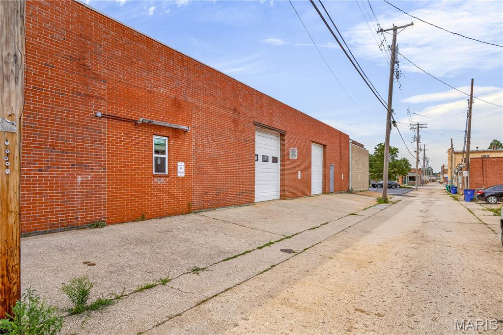 Old Town - Commercial Sale