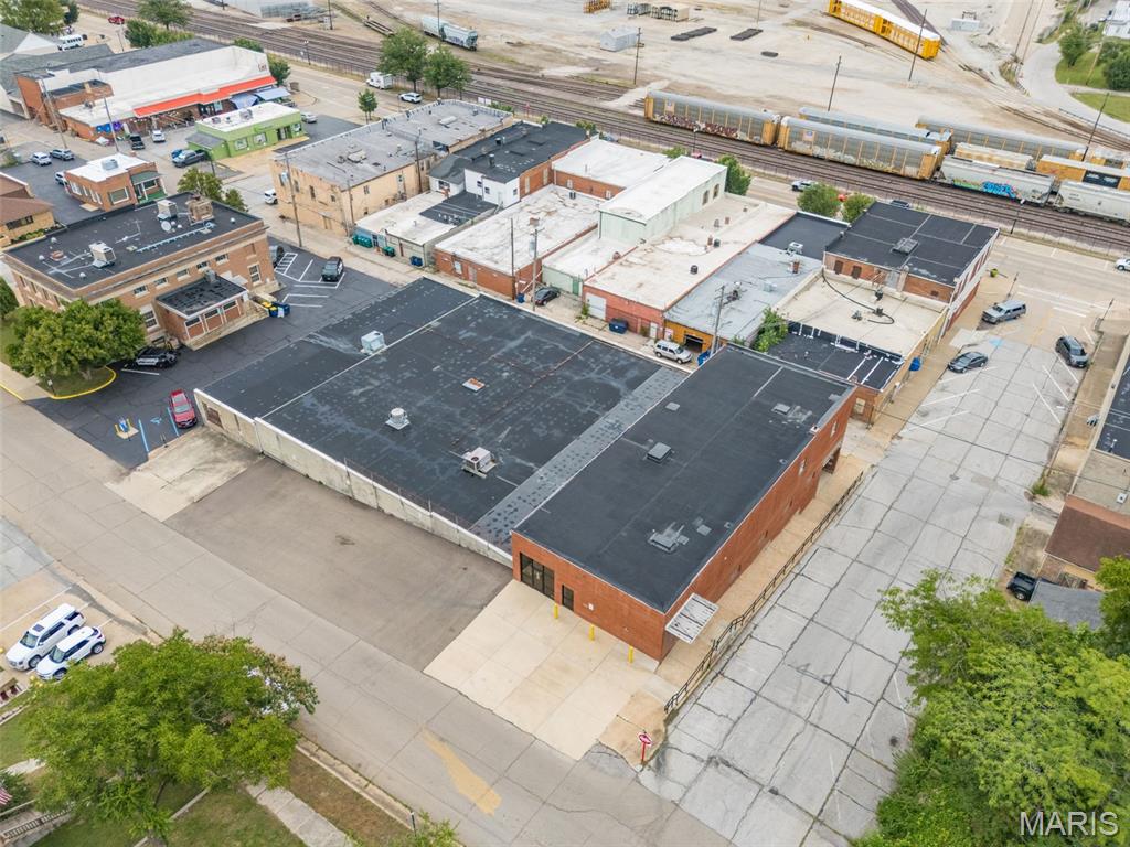Old Town - Commercial Sale