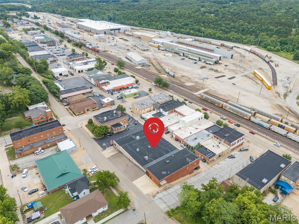 Old Town - Commercial Sale