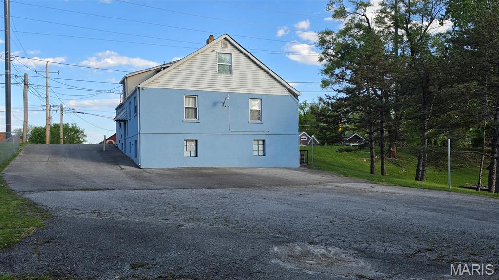 Carondelet Commons - Commercial Sale