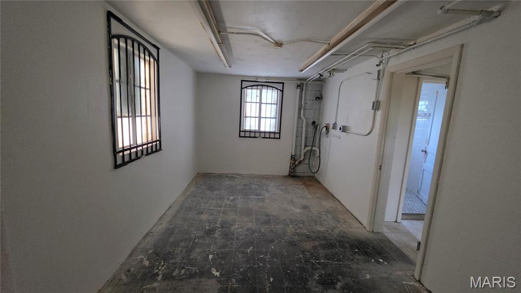 Carondelet Commons - Commercial Sale