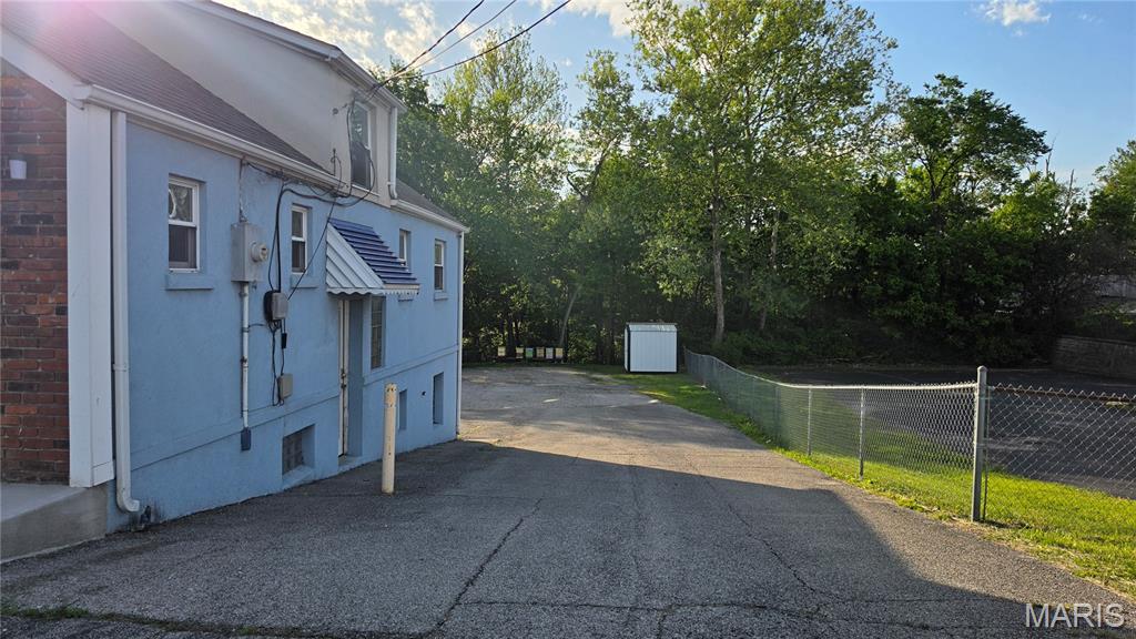 Carondelet Commons - Commercial Sale