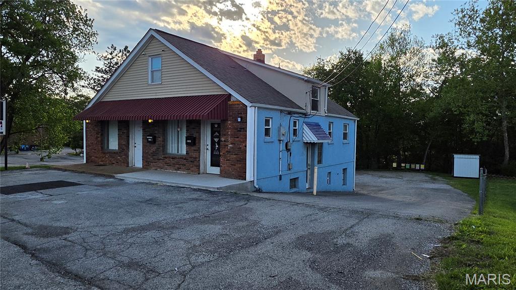 Carondelet Commons - Commercial Sale