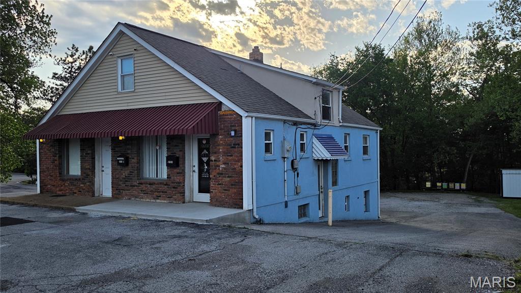Carondelet Commons - Commercial Sale
