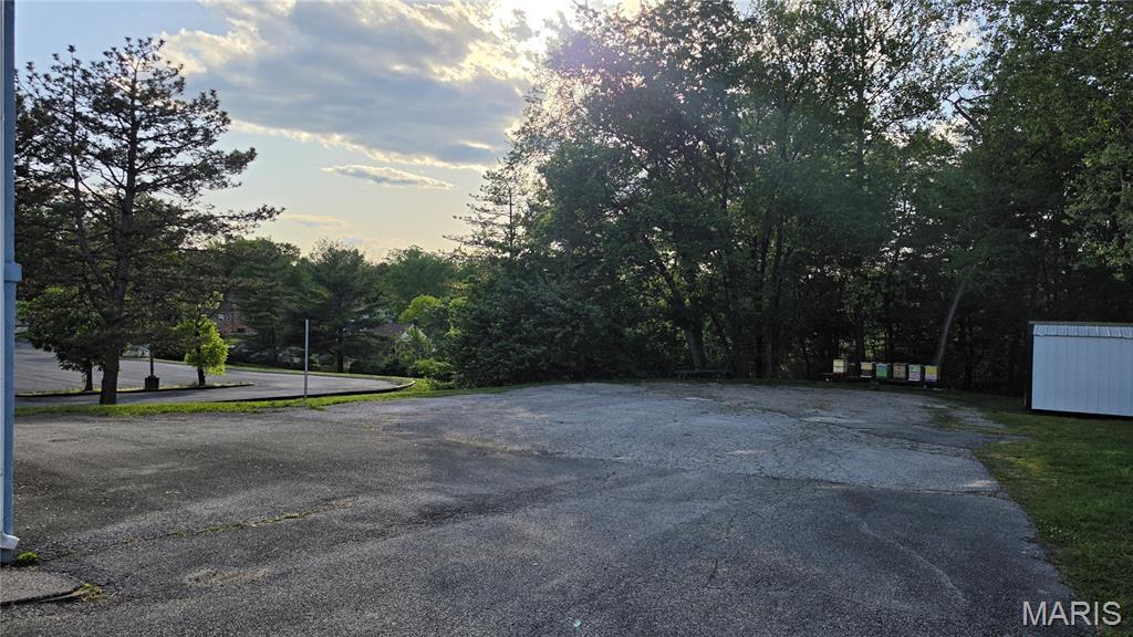 Carondelet Commons - Commercial Sale