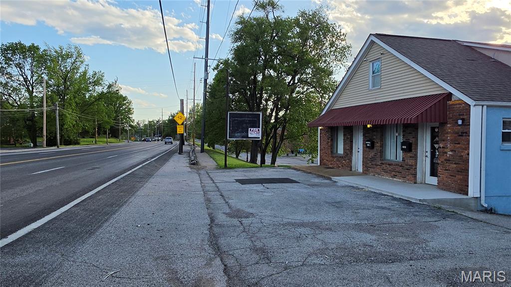 Carondelet Commons - Commercial Sale