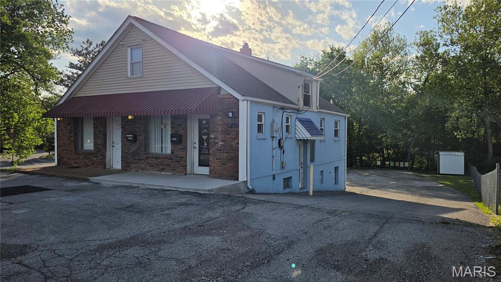 Carondelet Commons - Commercial Sale