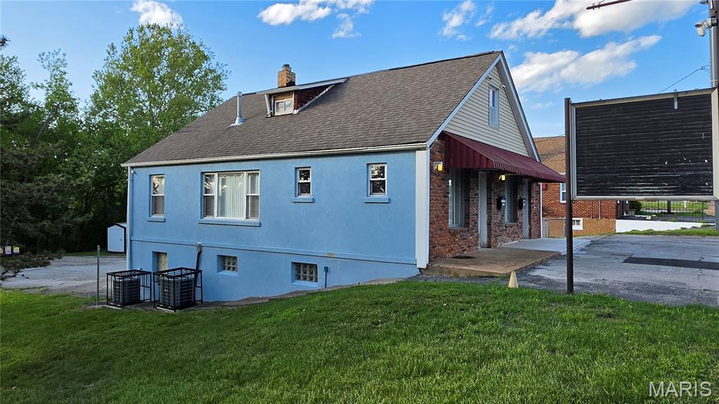 Carondelet Commons - Commercial Sale