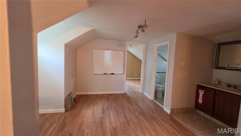 Carondelet Commons - Commercial Sale