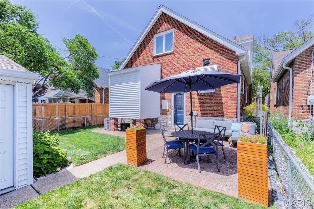 Northampton Park - Residential