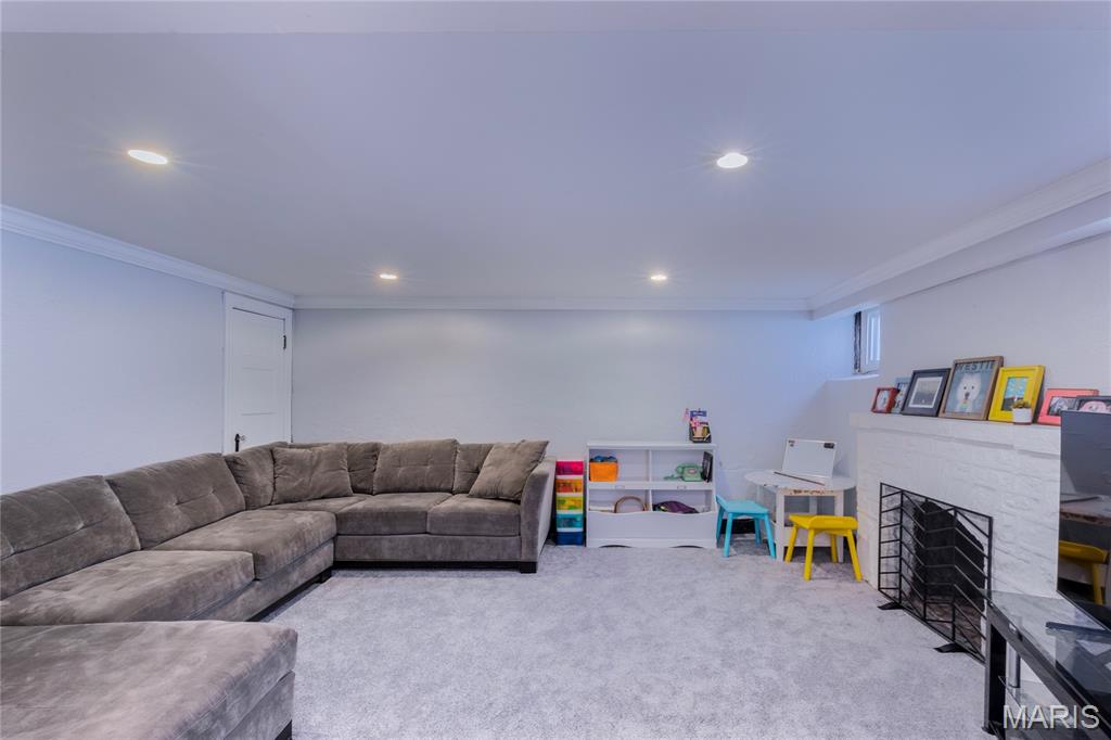 Northampton Park - Residential