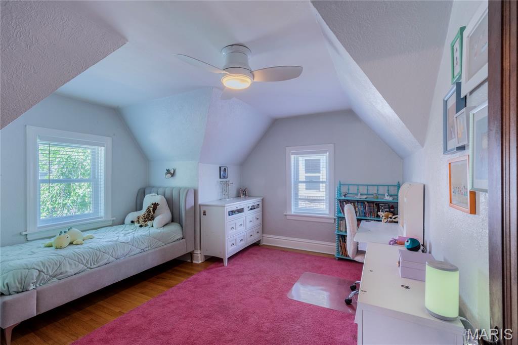 Northampton Park - Residential