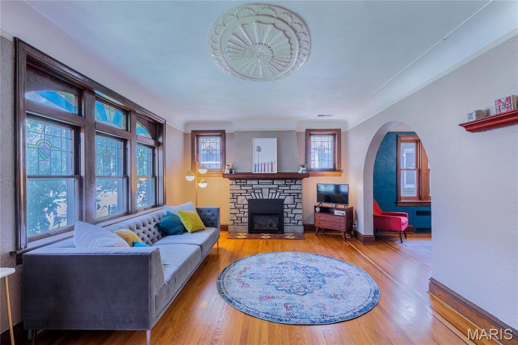 Northampton Park - Residential