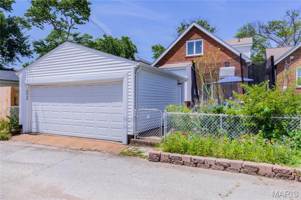 Northampton Park - Residential