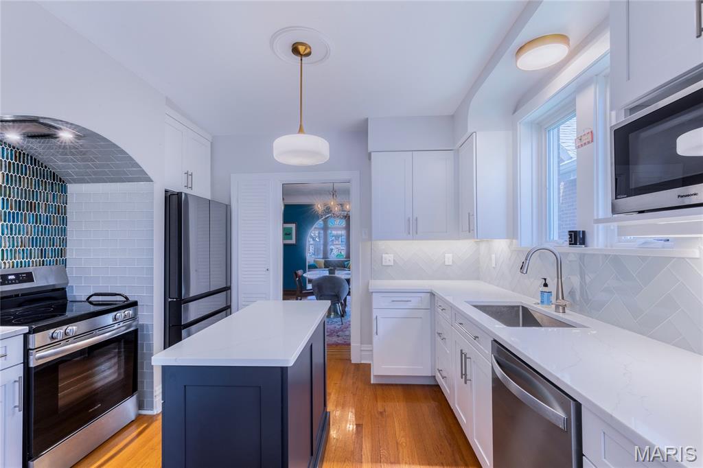 Northampton Park - Residential