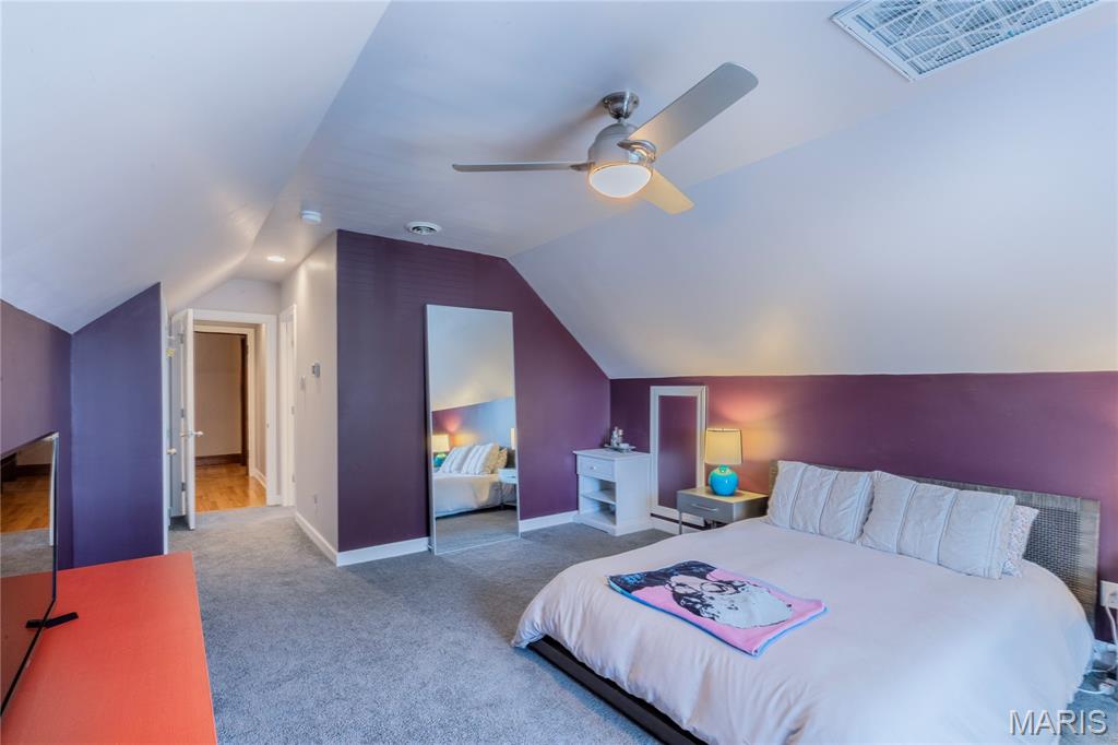 Northampton Park - Residential