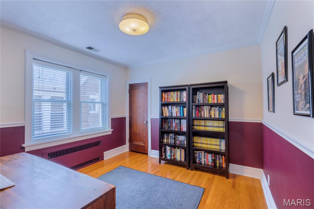 Northampton Park - Residential