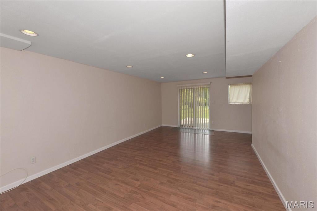 Stonecrest #3 - Residential Lease
