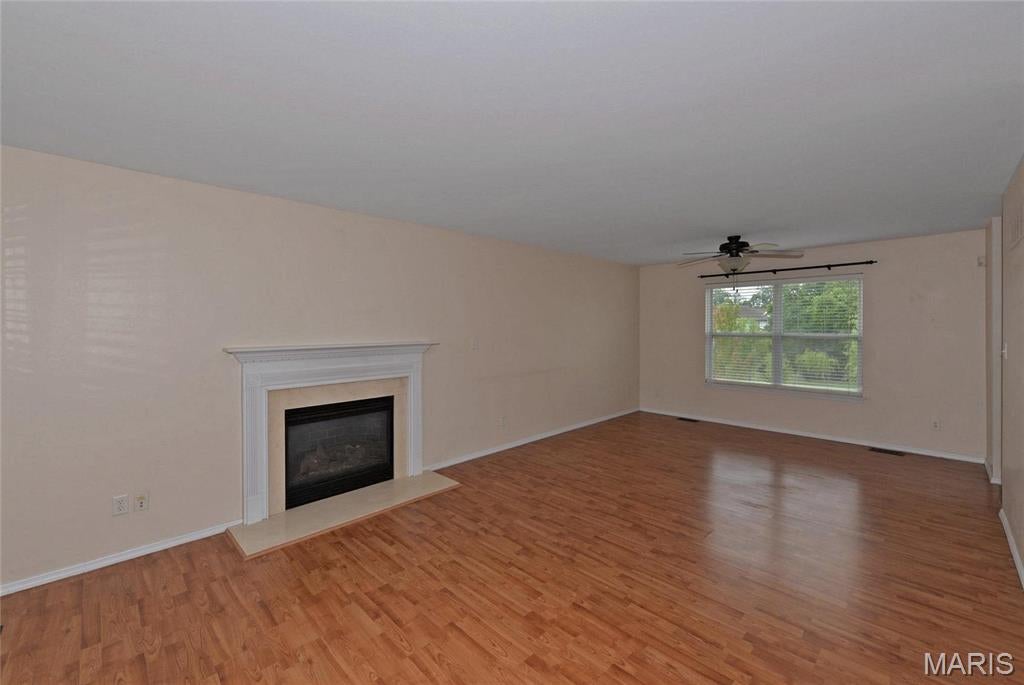 Stonecrest #3 - Residential Lease