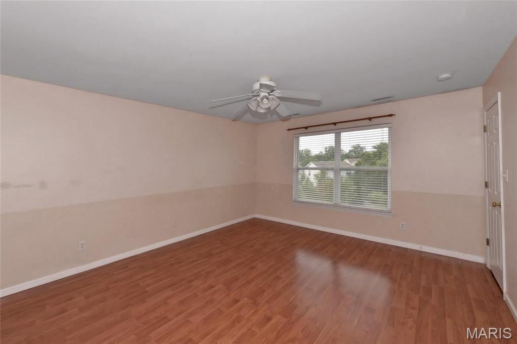 Stonecrest #3 - Residential Lease