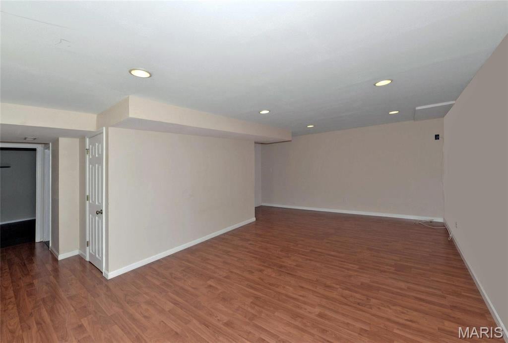 Stonecrest #3 - Residential Lease