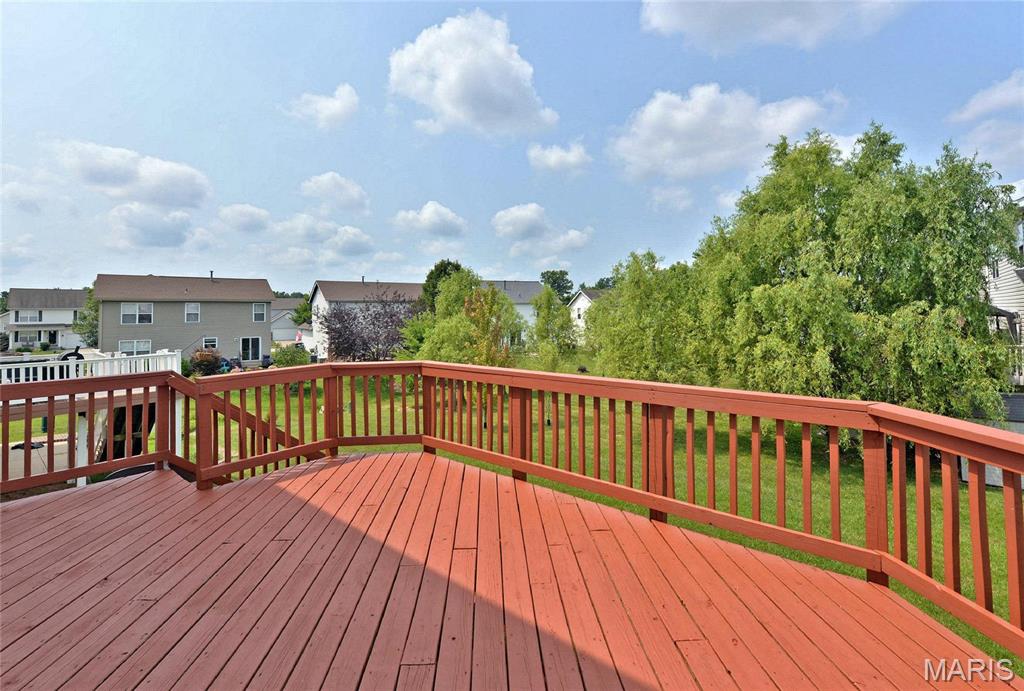 Stonecrest #3 - Residential Lease