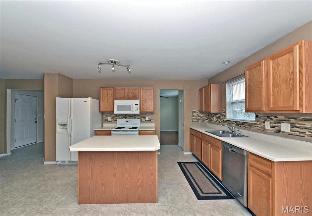 Stonecrest #3 - Residential Lease