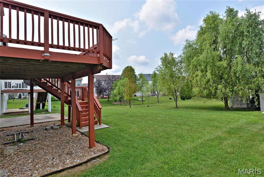 Stonecrest #3 - Residential Lease