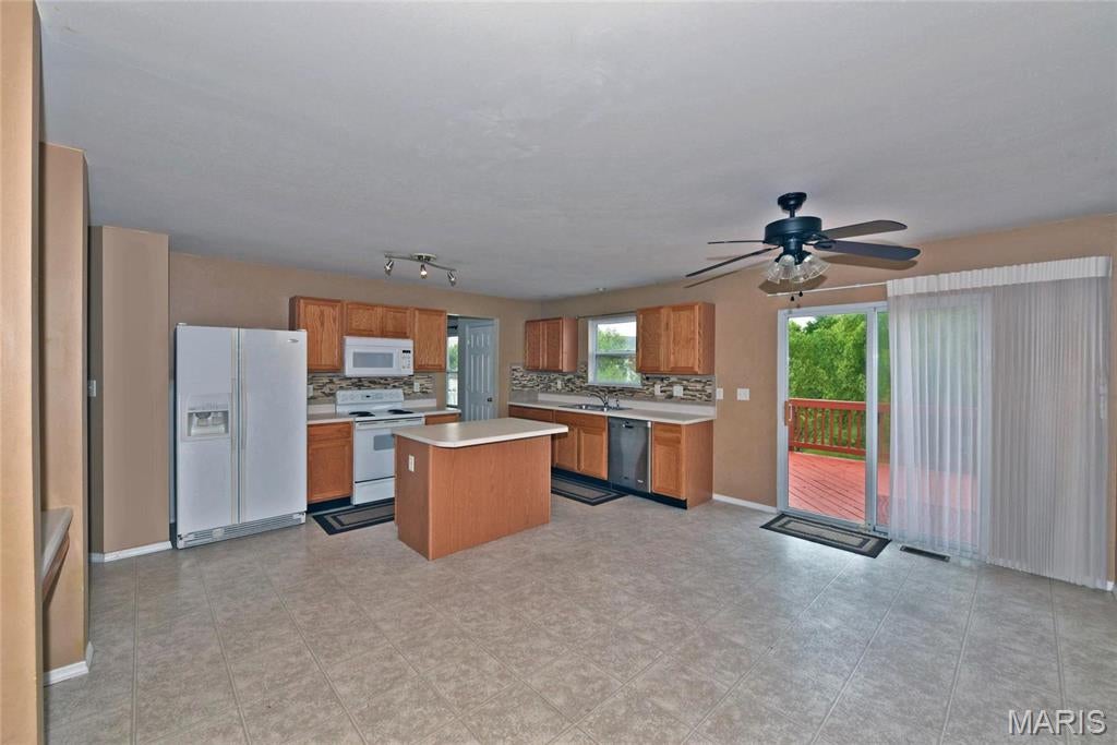 Stonecrest #3 - Residential Lease