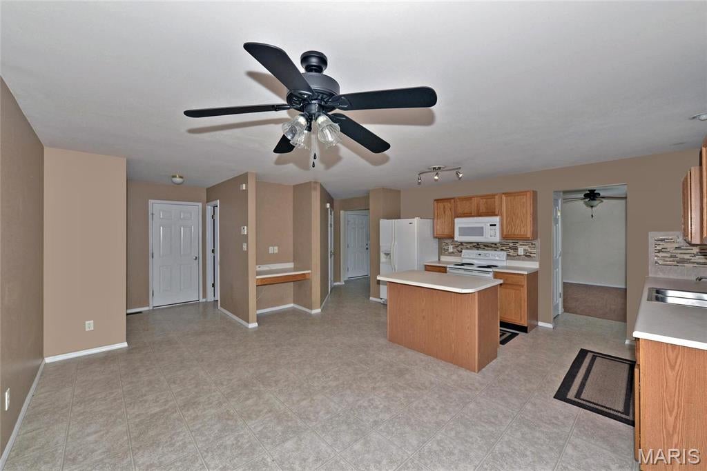 Stonecrest #3 - Residential Lease