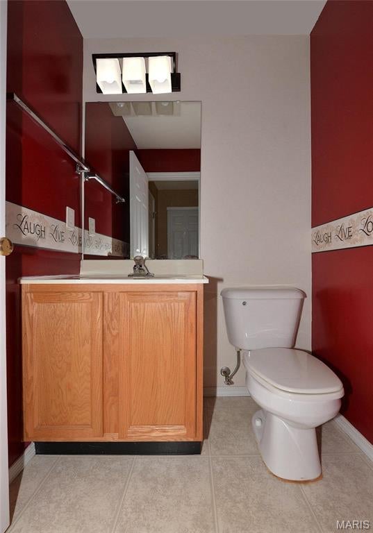 Stonecrest #3 - Residential Lease
