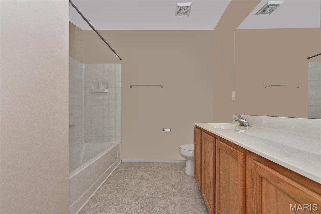 Stonecrest #3 - Residential Lease