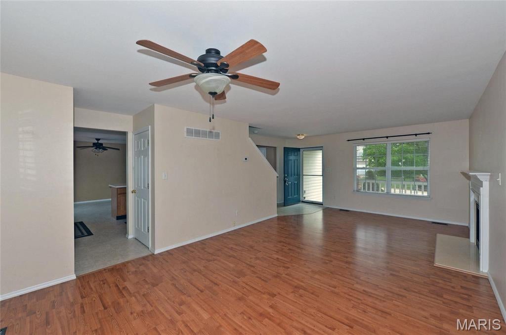 Stonecrest #3 - Residential Lease