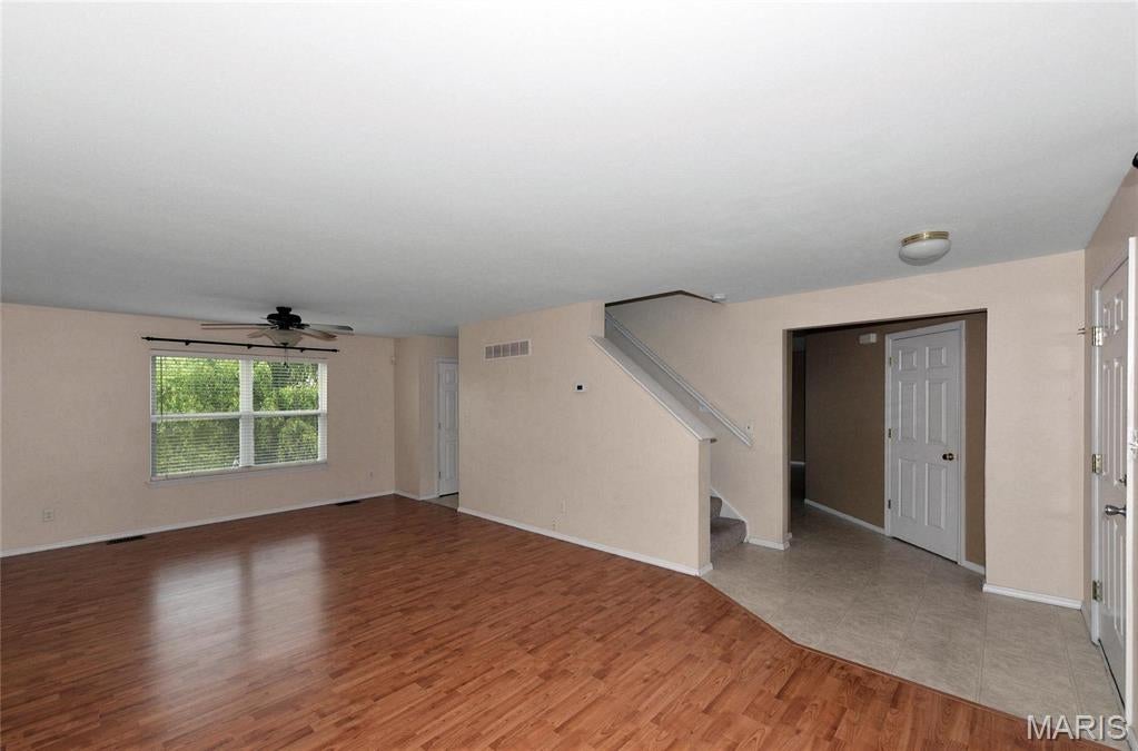 Stonecrest #3 - Residential Lease