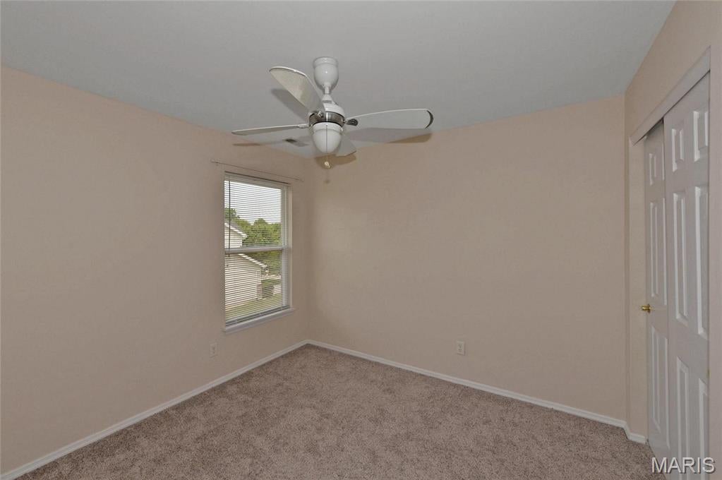 Stonecrest #3 - Residential Lease