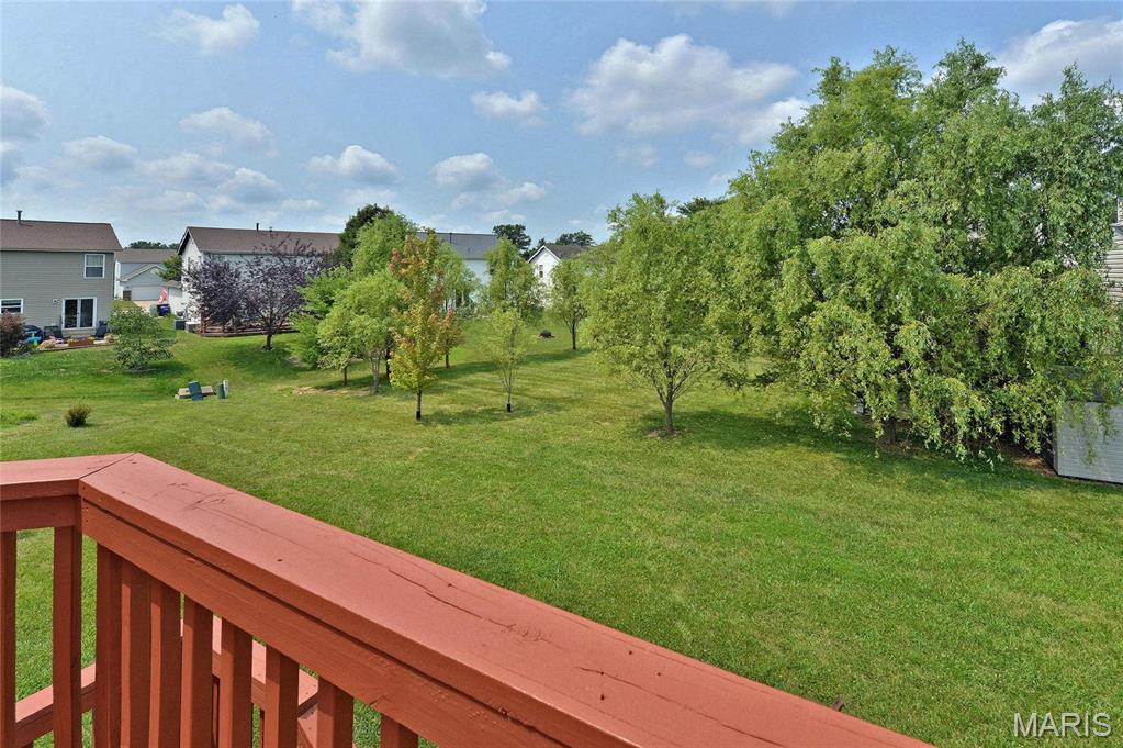Stonecrest #3 - Residential Lease