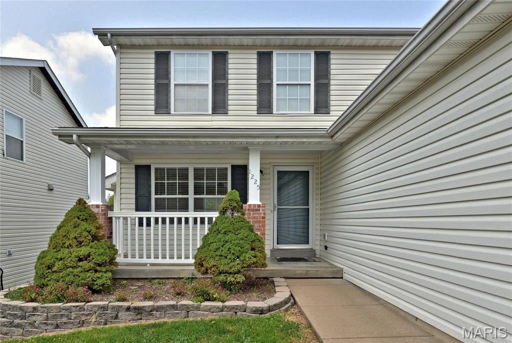 Stonecrest #3 - Residential Lease